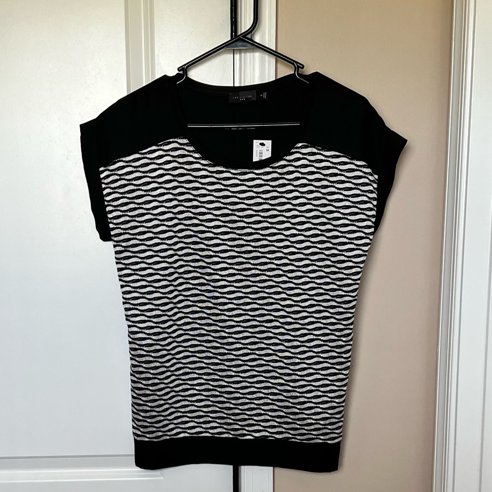 New top from The Limited